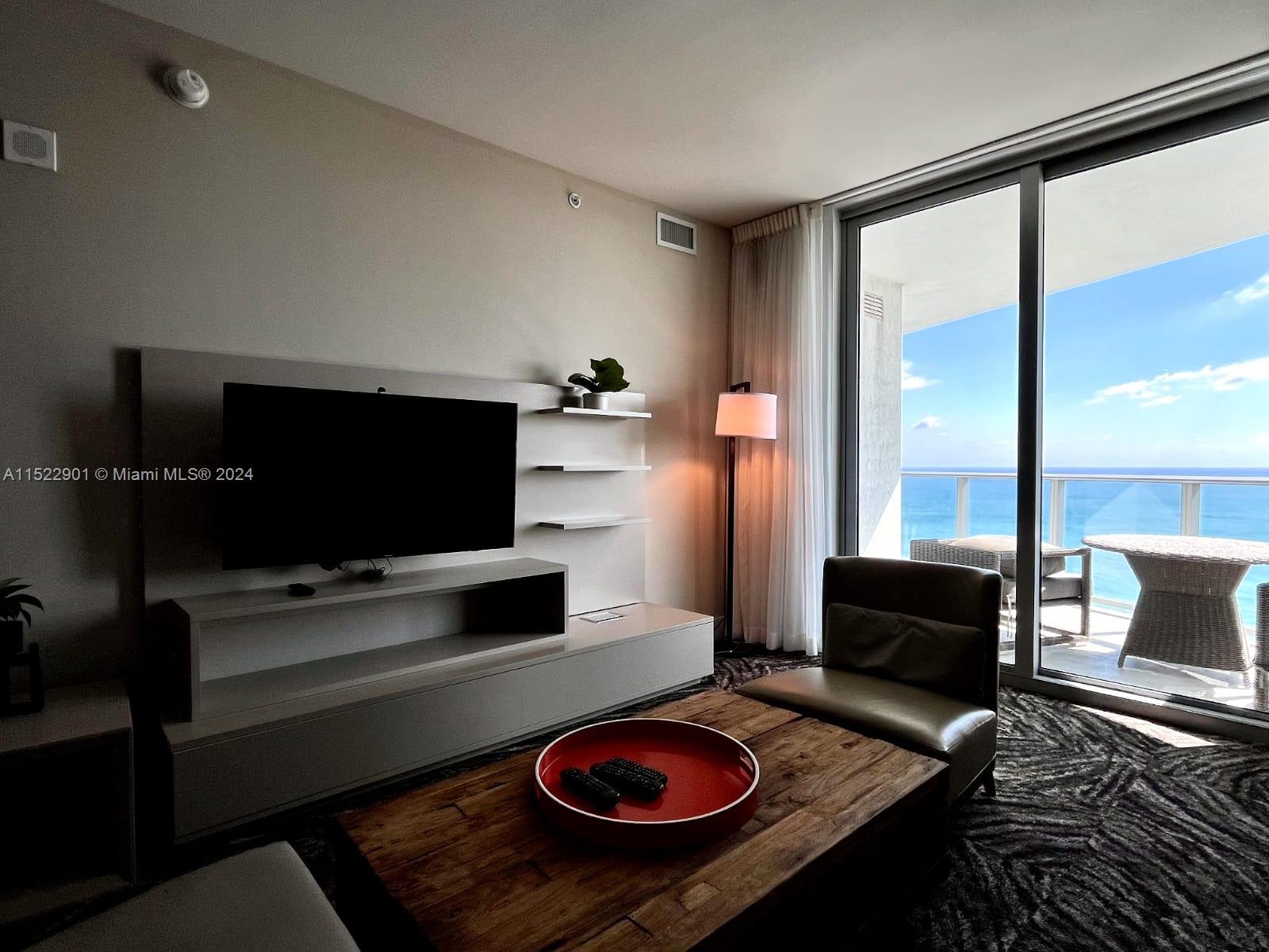 4111 S Ocean Dr 2109