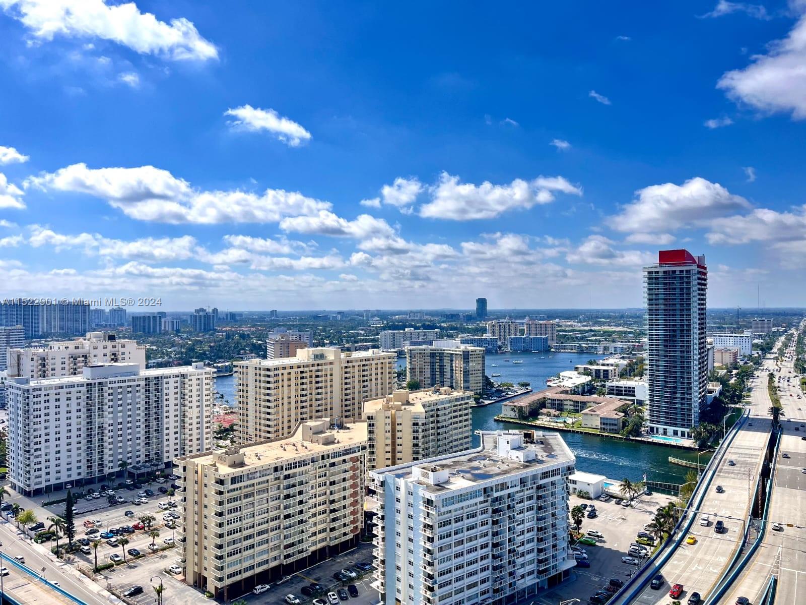 4111 SOUTH OCEAN DRIVE CO - Residential