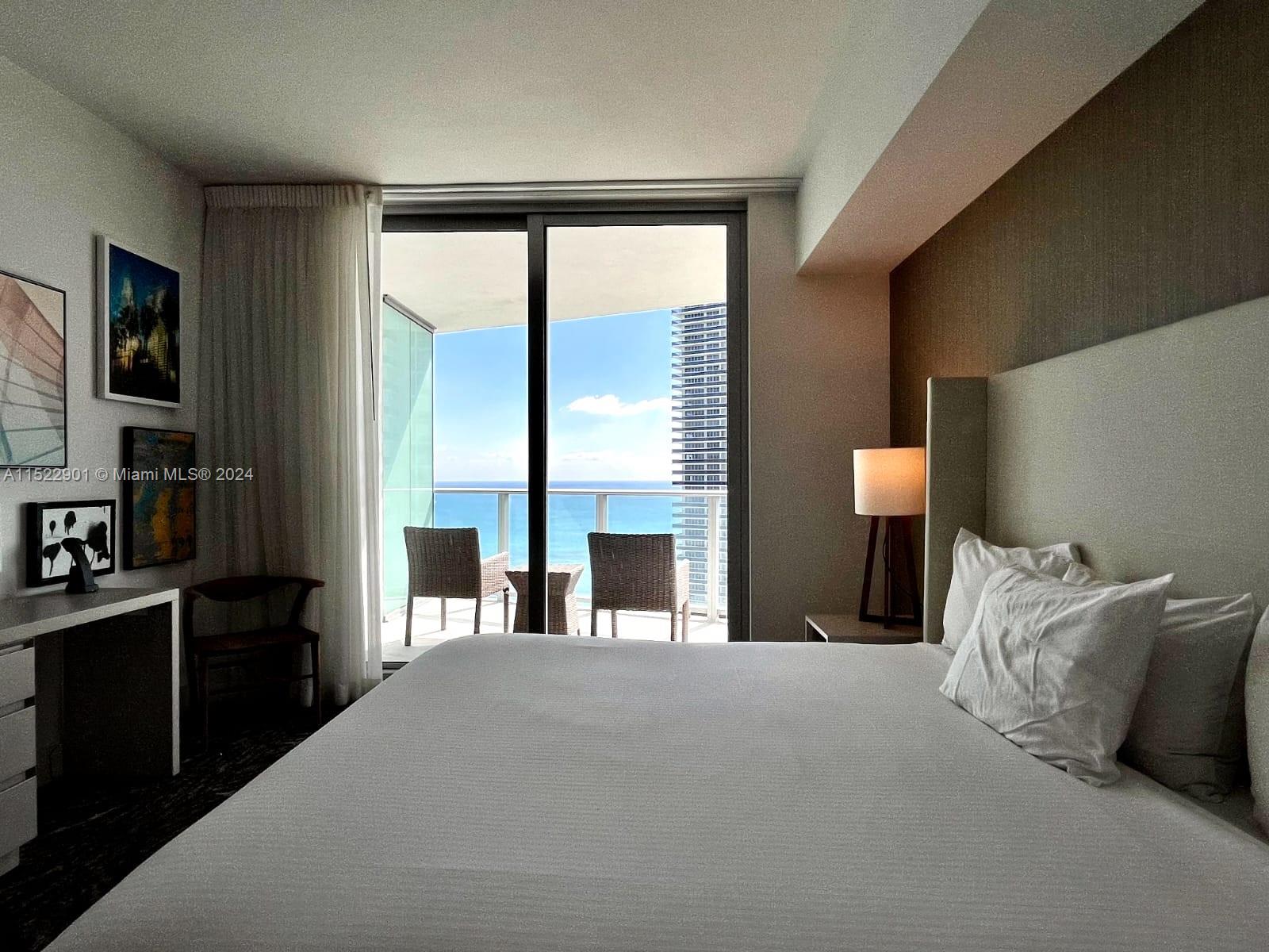 4111 SOUTH OCEAN DRIVE CO - Residential