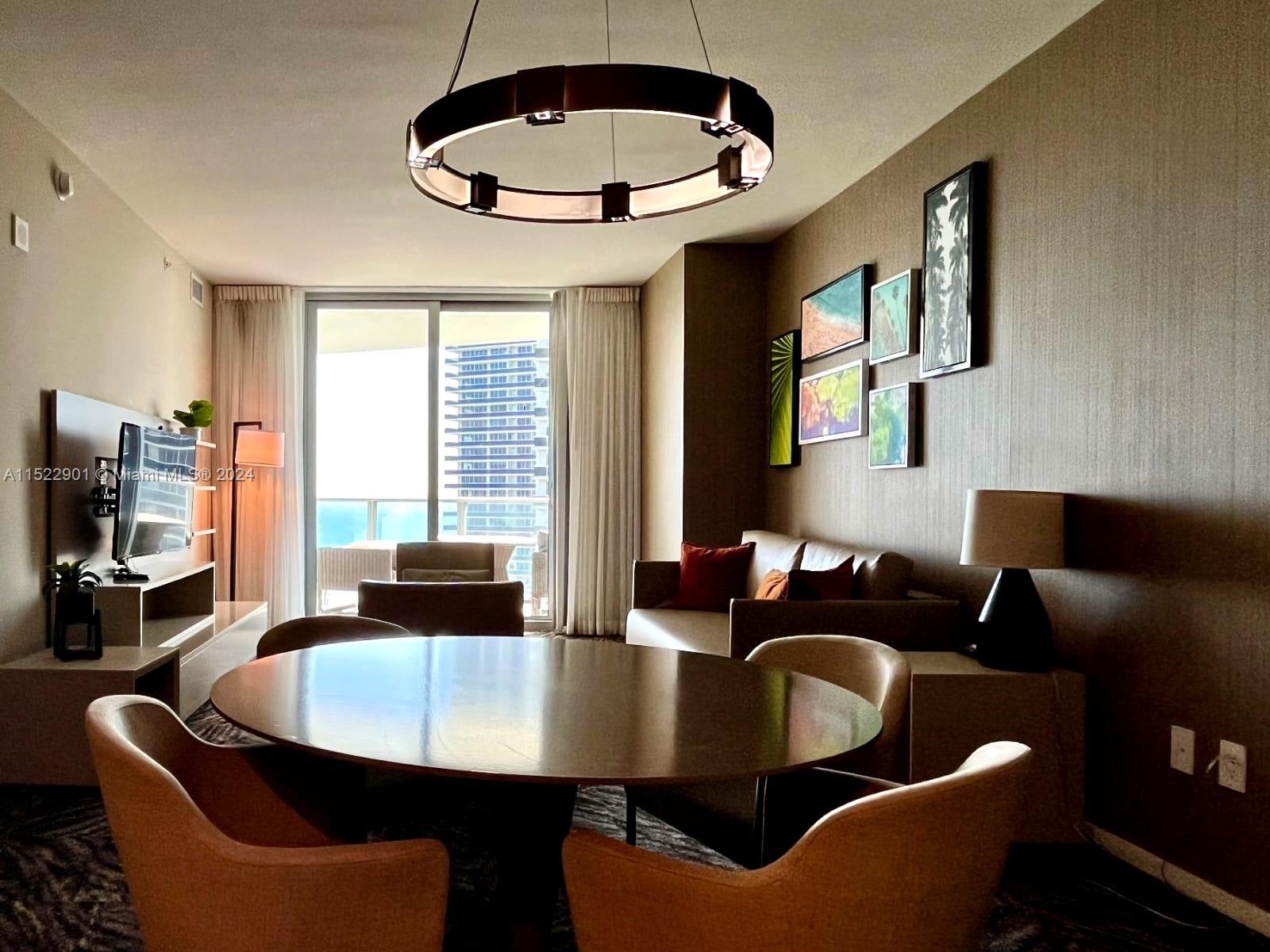 4111 SOUTH OCEAN DRIVE CO - Residential