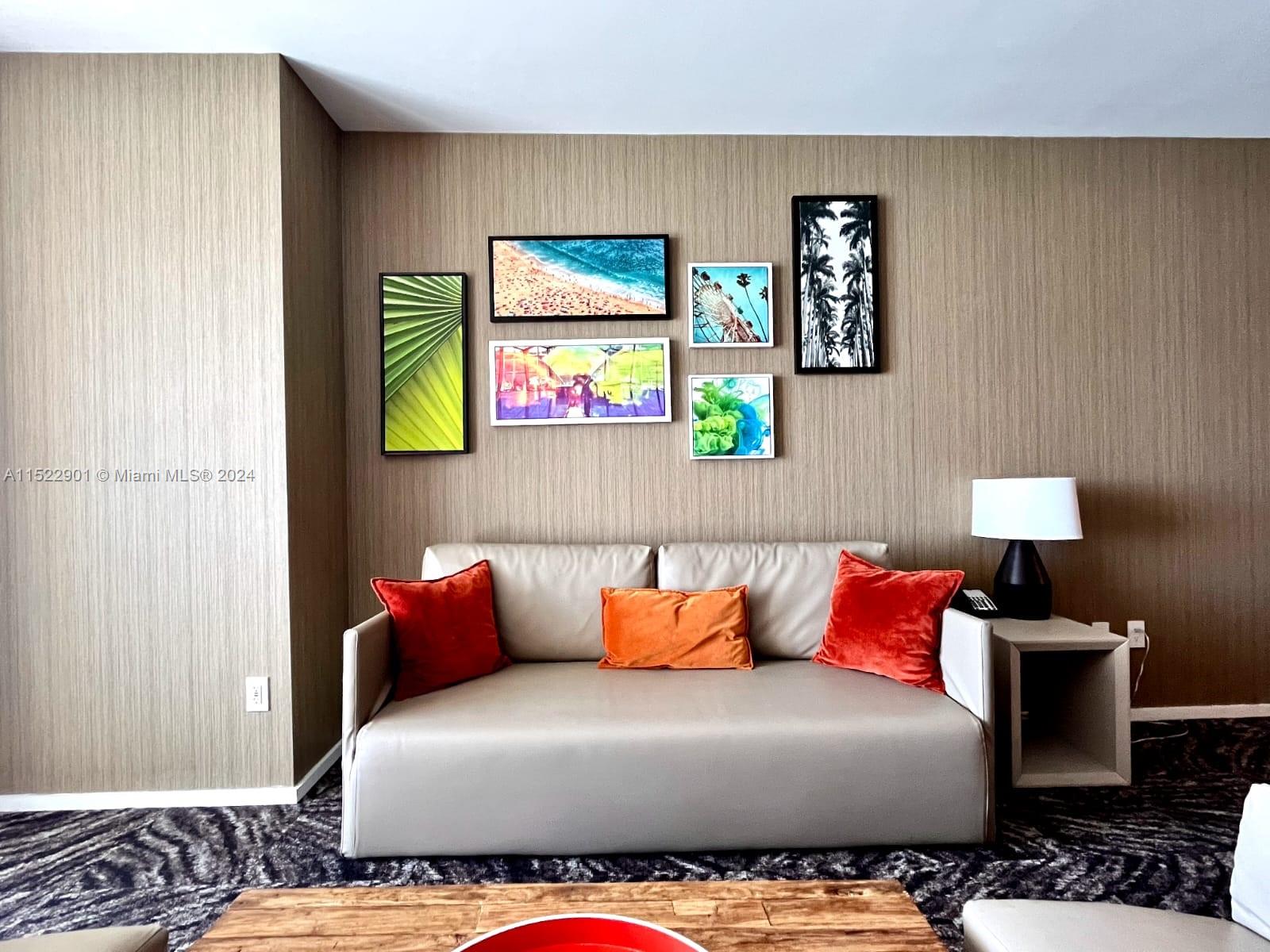 4111 SOUTH OCEAN DRIVE CO - Residential