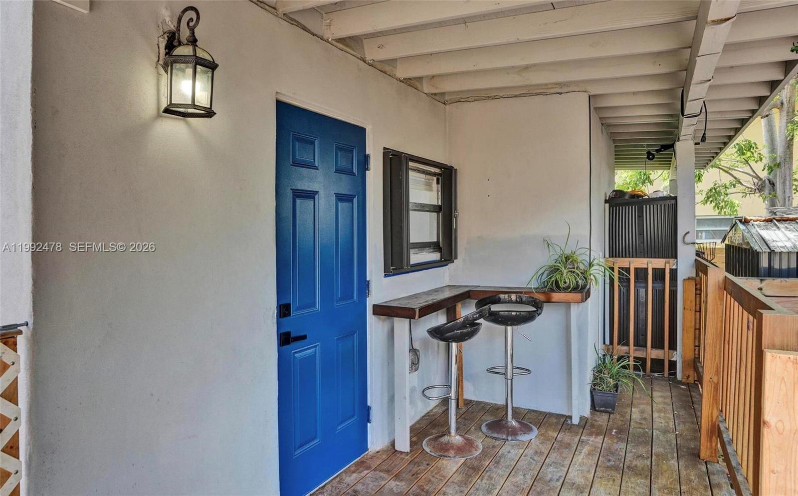 IDLEWILD PARK - Residential Income