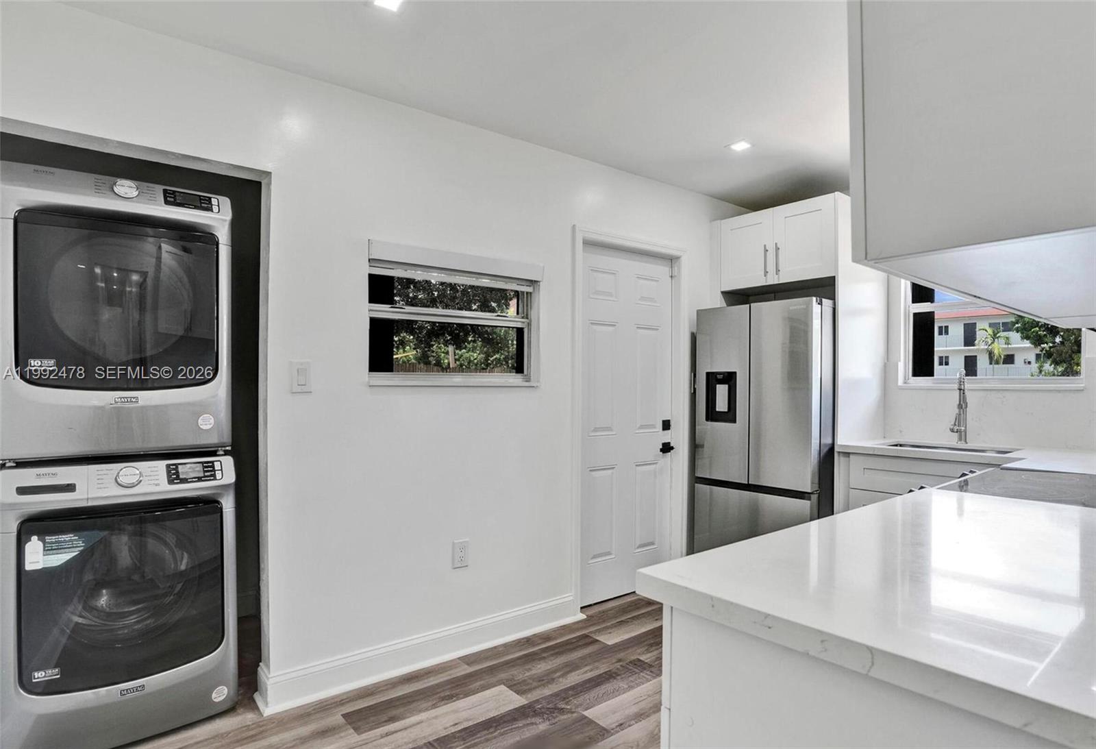 IDLEWILD PARK - Residential Income