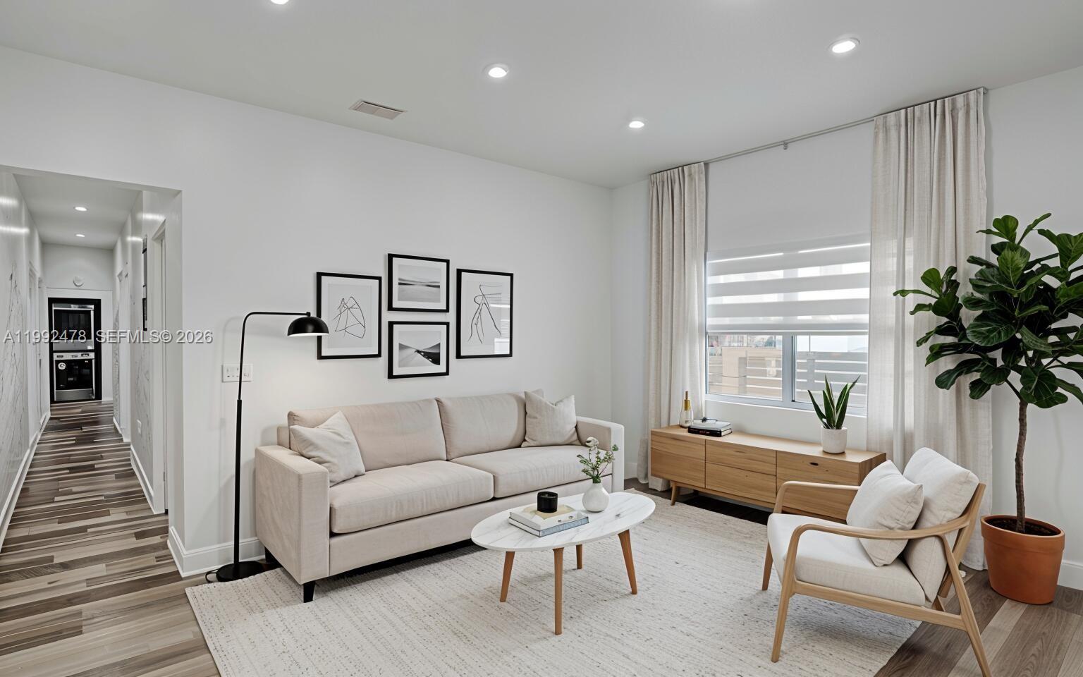 IDLEWILD PARK - Residential Income