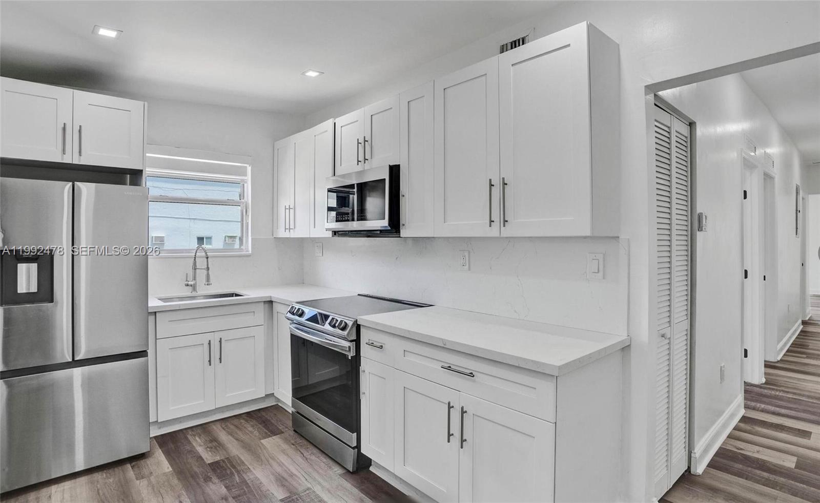 IDLEWILD PARK - Residential Income