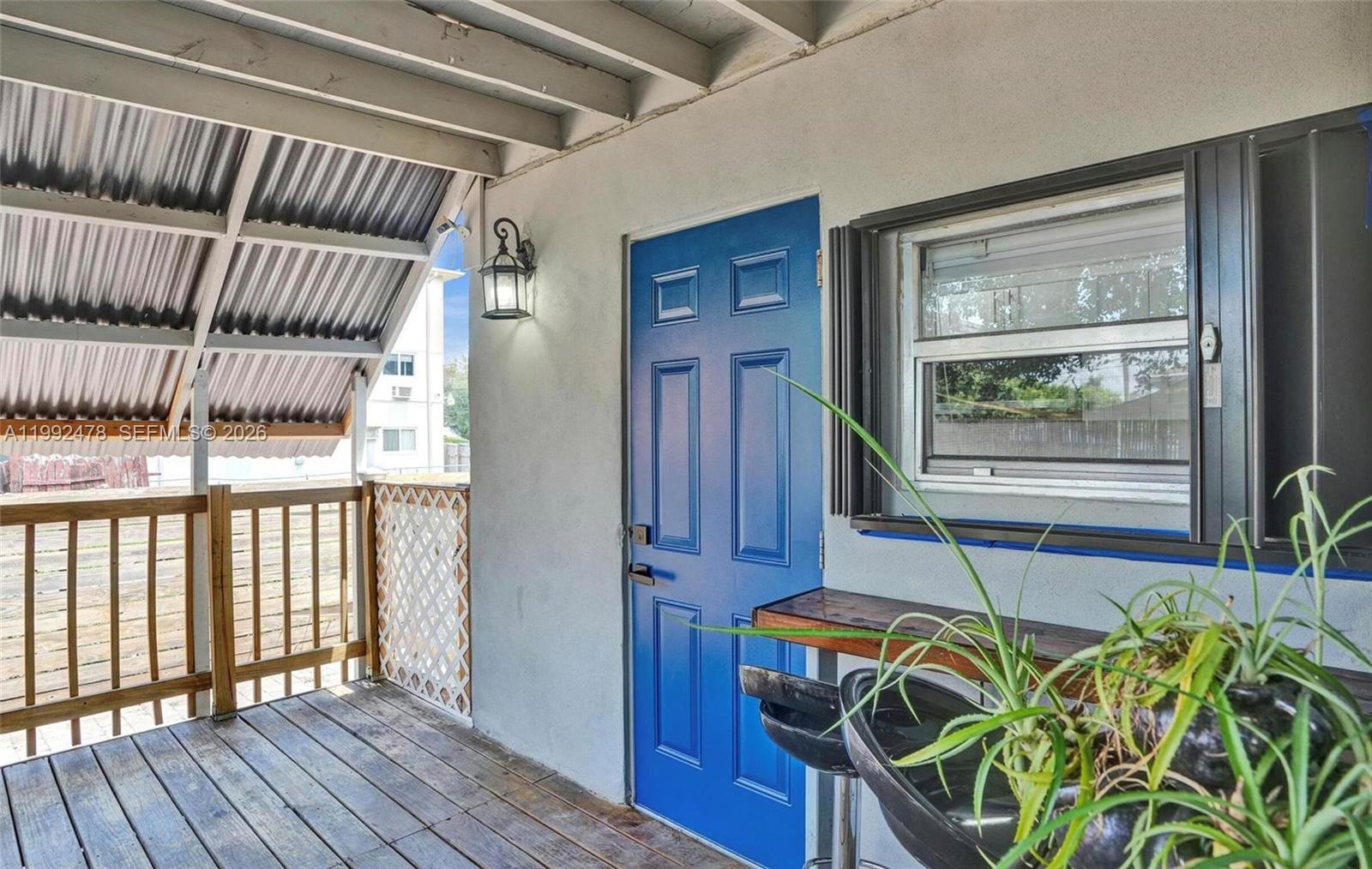 IDLEWILD PARK - Residential Income