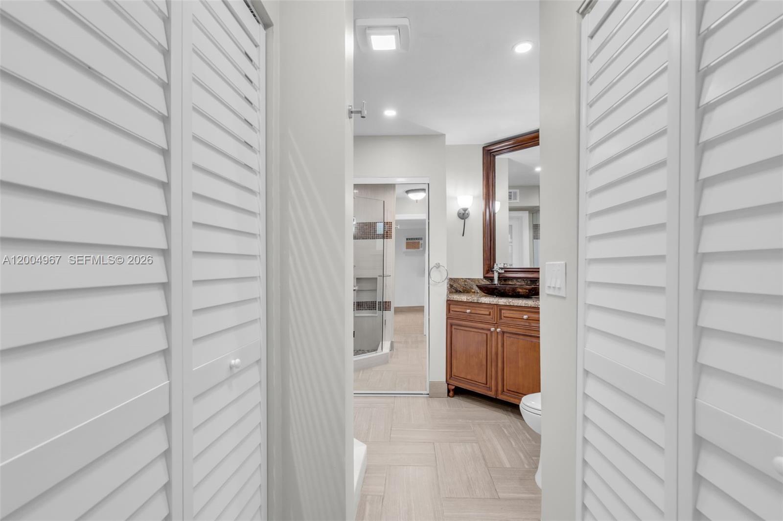 NORTH ANDREWS GARDENS 2ND - Residential