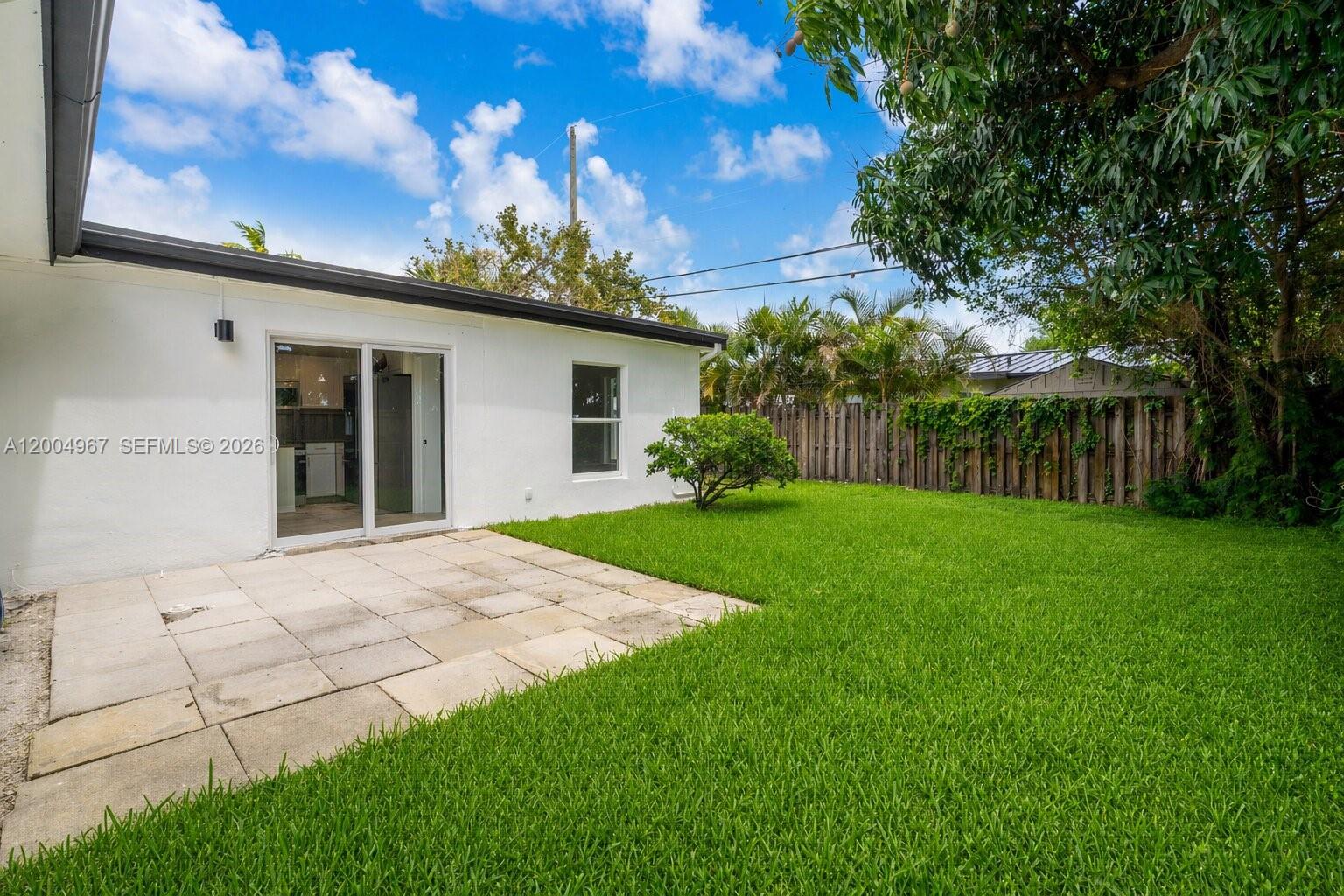 NORTH ANDREWS GARDENS 2ND - Residential