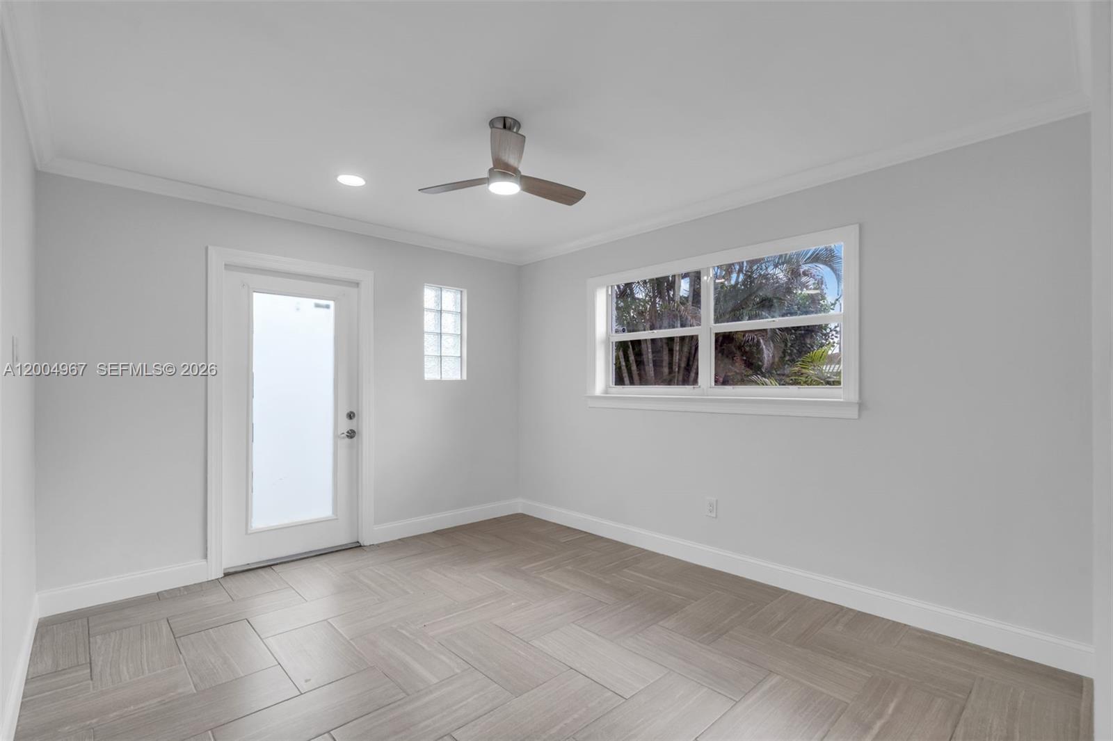 NORTH ANDREWS GARDENS 2ND - Residential