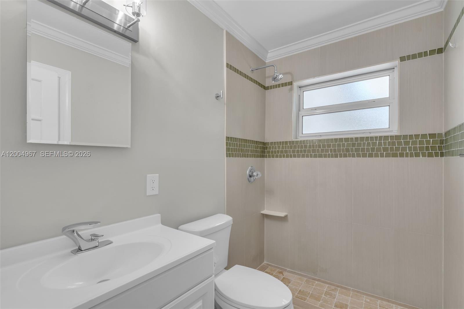 NORTH ANDREWS GARDENS 2ND - Residential