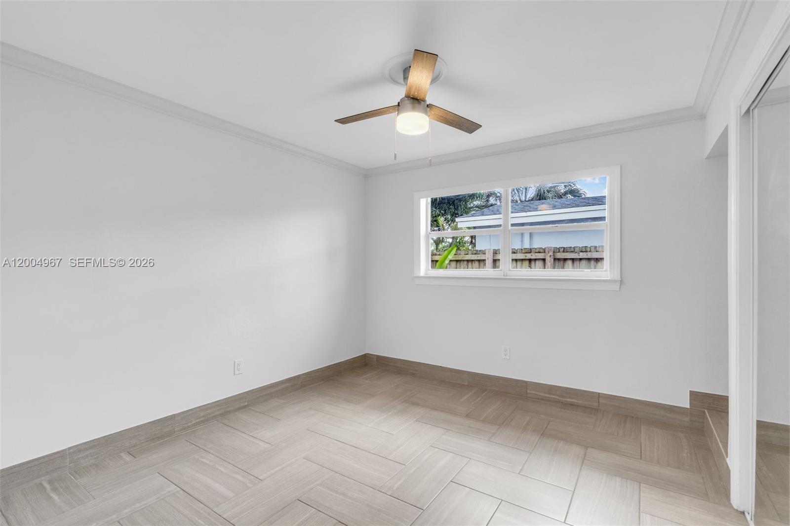 NORTH ANDREWS GARDENS 2ND - Residential