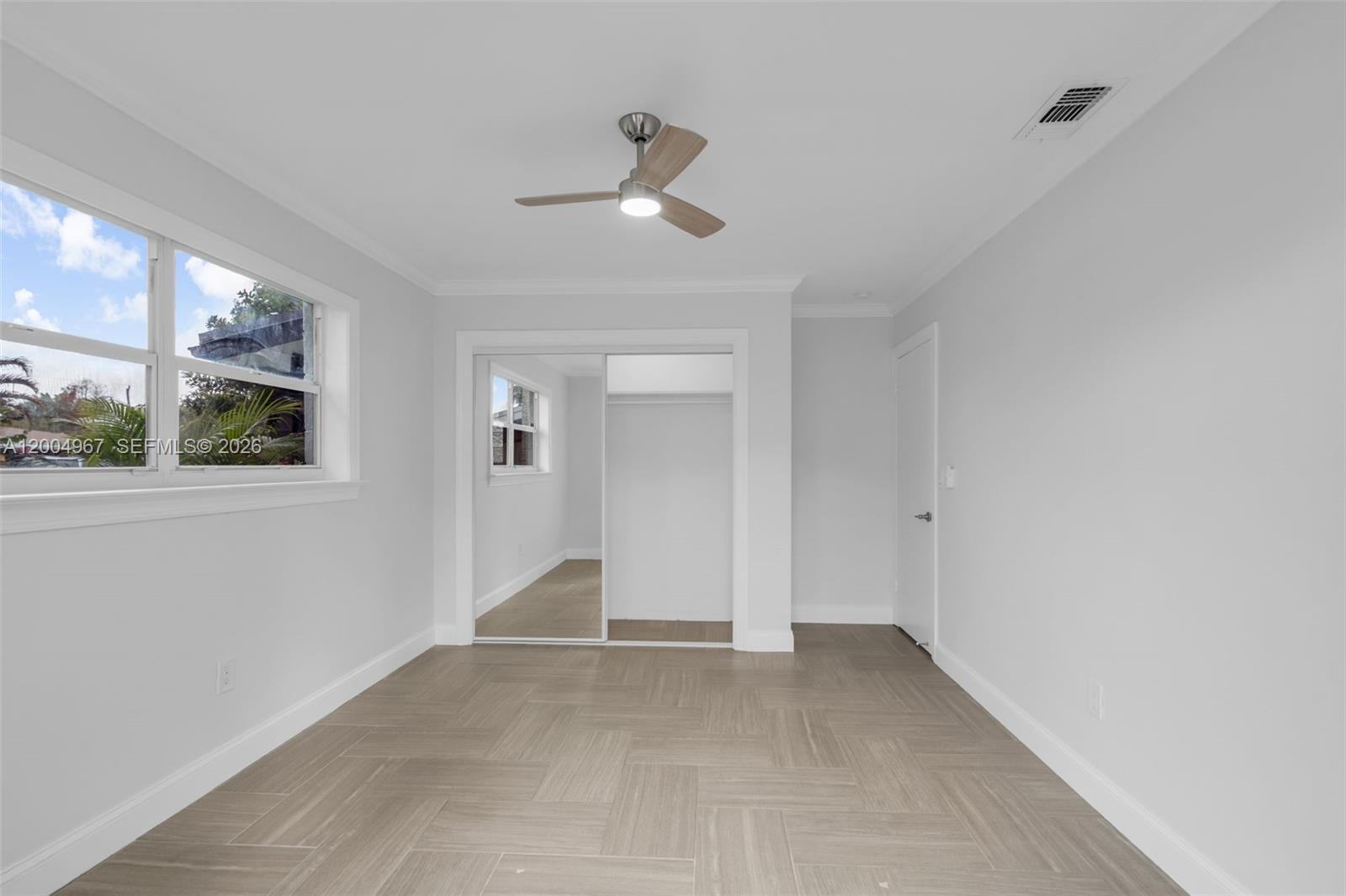 NORTH ANDREWS GARDENS 2ND - Residential