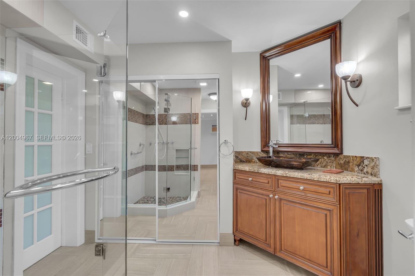 NORTH ANDREWS GARDENS 2ND - Residential