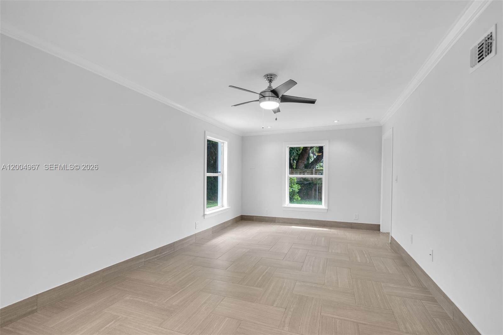 NORTH ANDREWS GARDENS 2ND - Residential