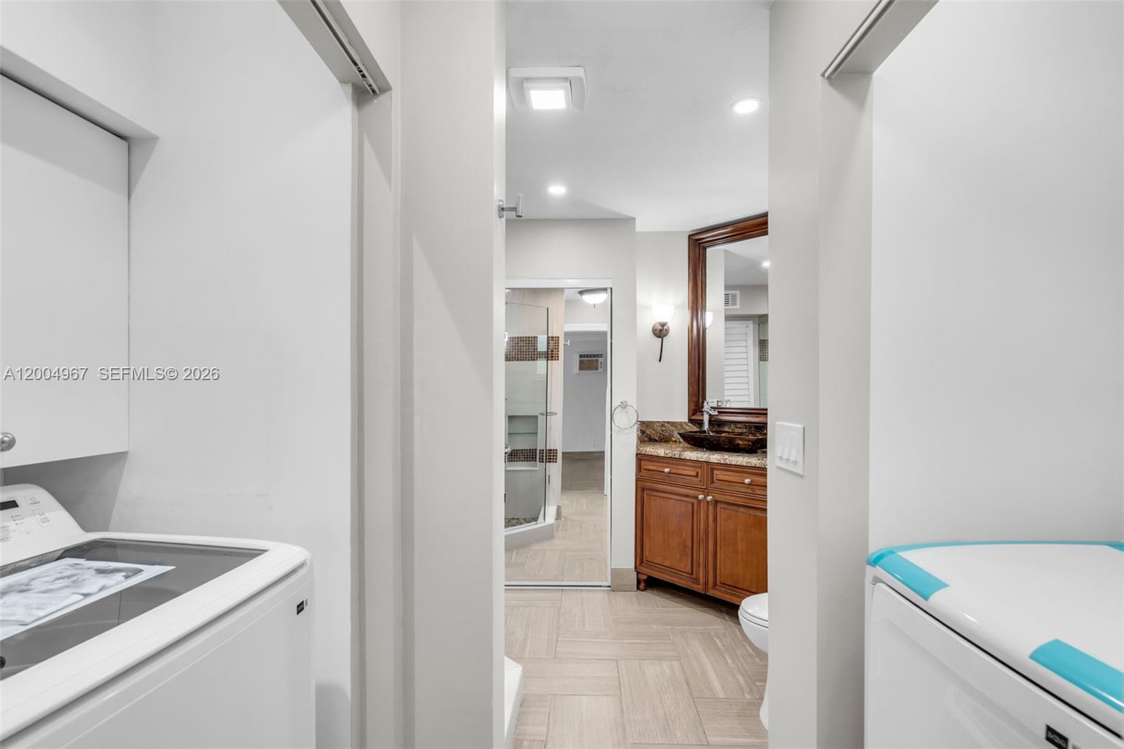 NORTH ANDREWS GARDENS 2ND - Residential