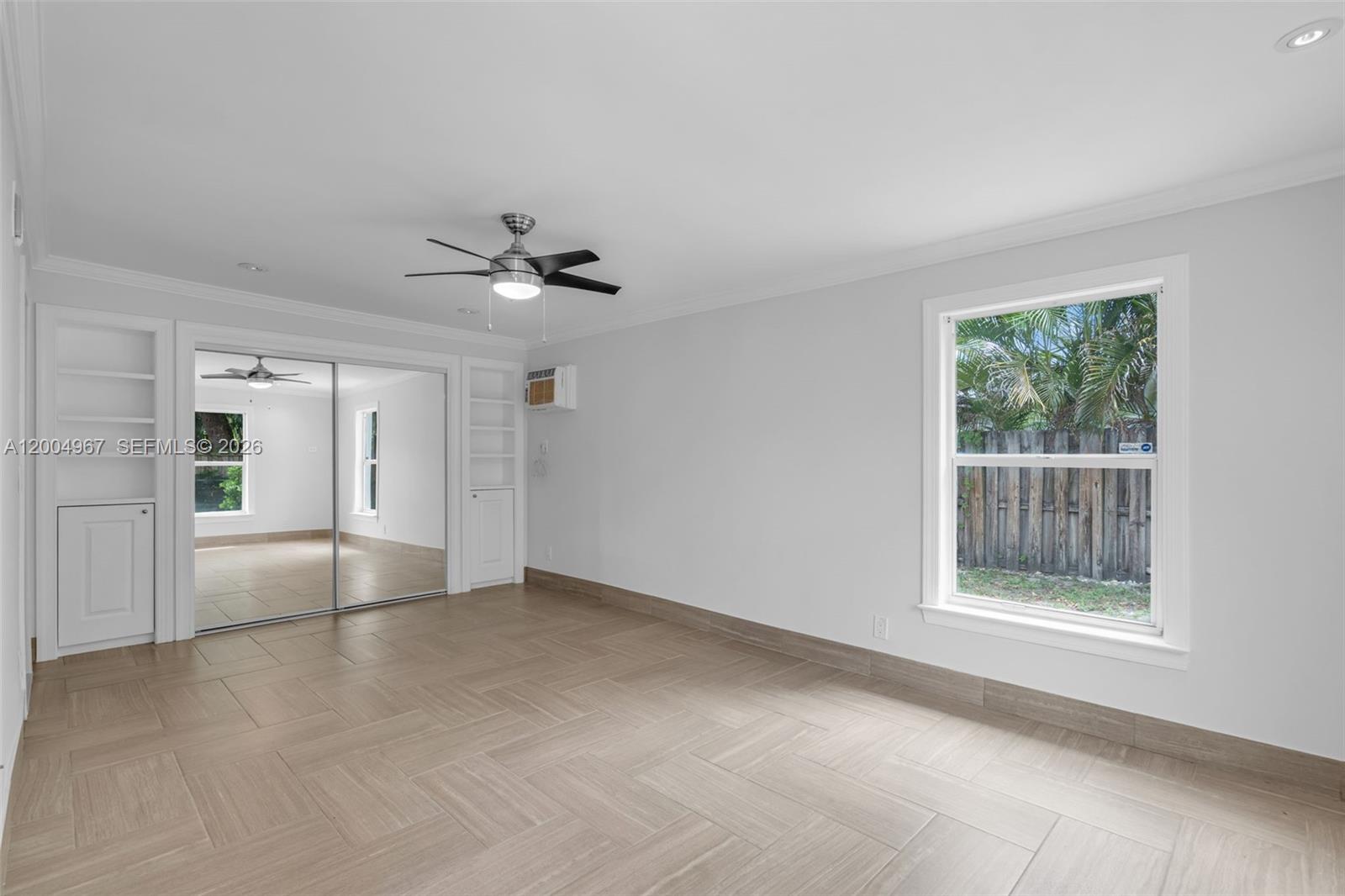 NORTH ANDREWS GARDENS 2ND - Residential