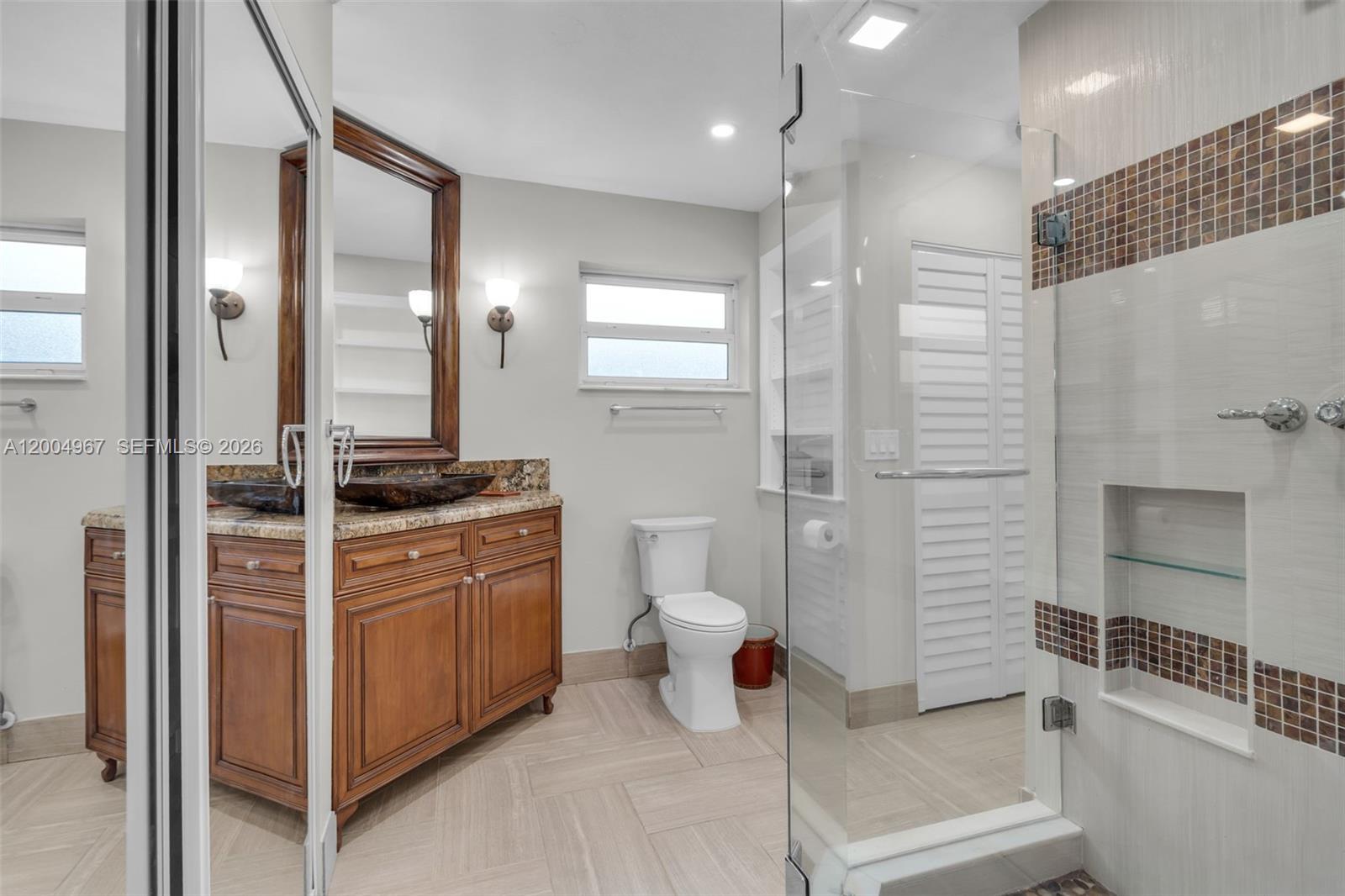 NORTH ANDREWS GARDENS 2ND - Residential