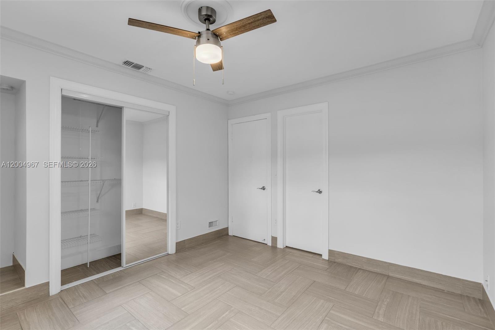 NORTH ANDREWS GARDENS 2ND - Residential