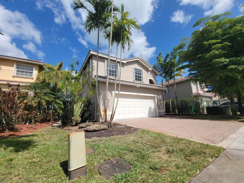 Photo of 5337 SW 183rd Ave #5337, Miramar, FL 33029 (MLS # A11909498)
