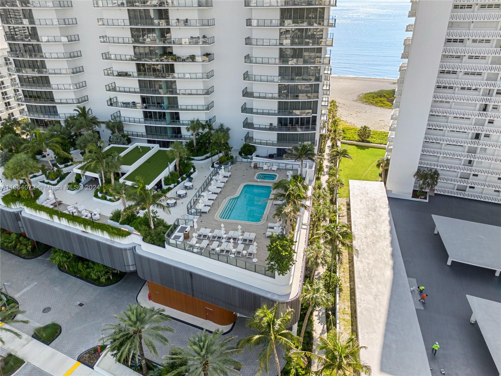 Solemar Condo - Residential
