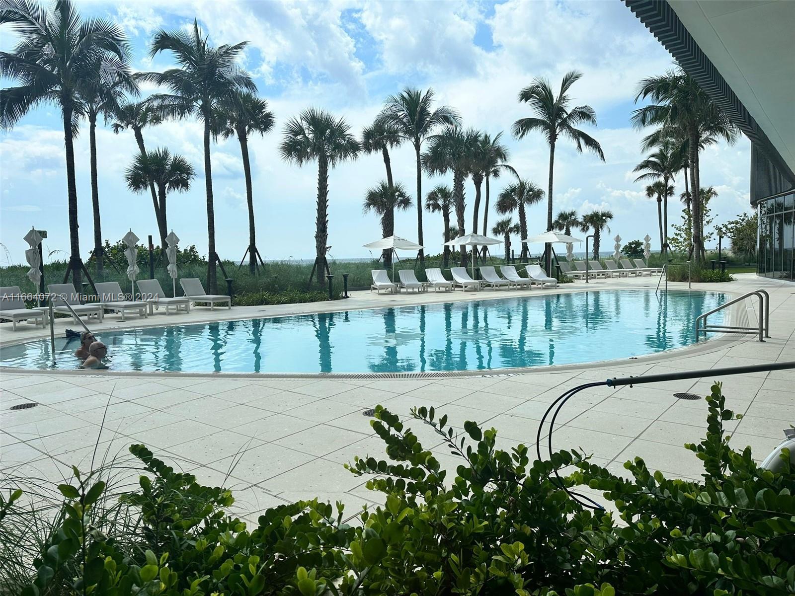 Solemar Condo - Residential