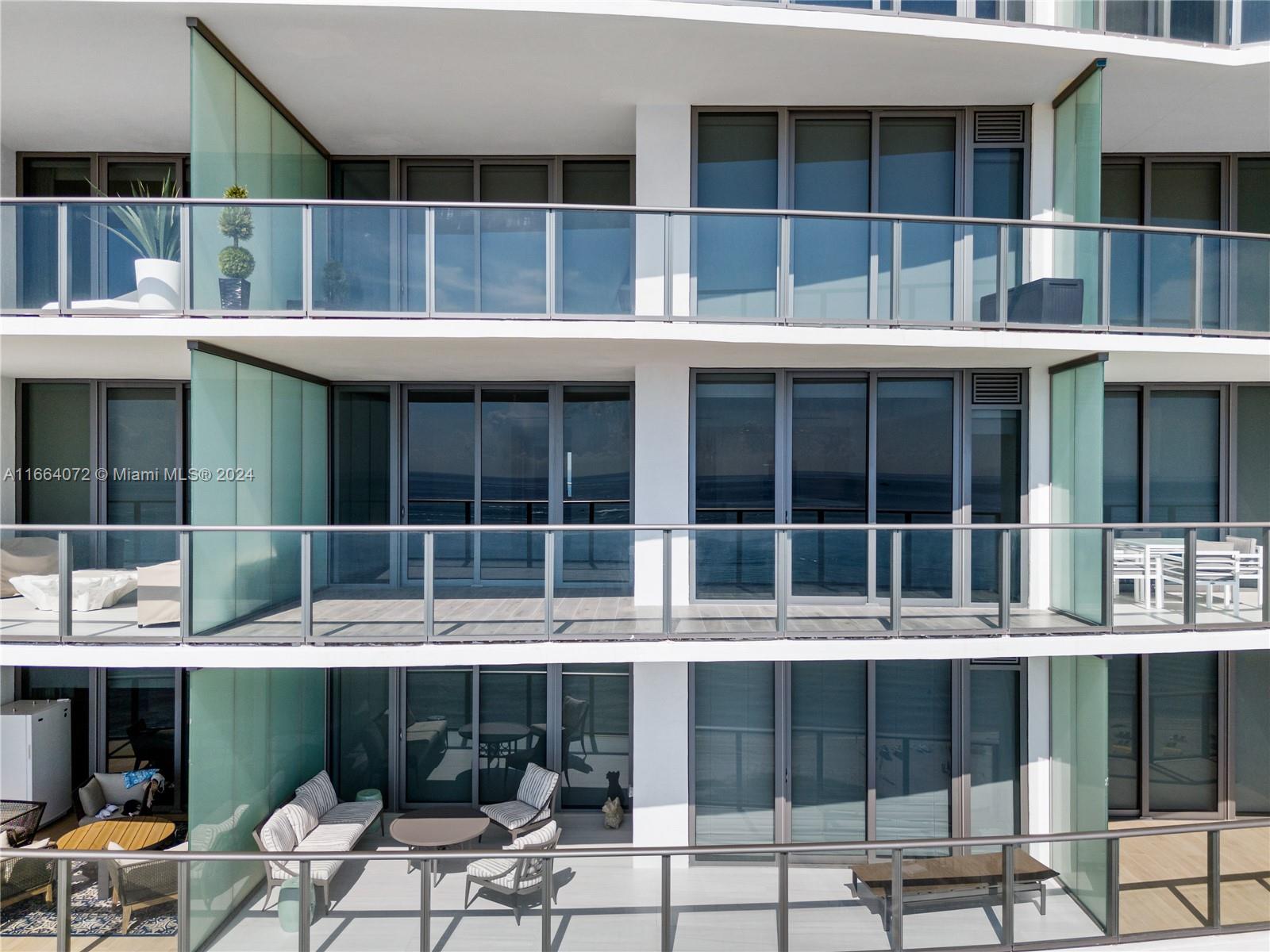 Solemar Condo - Residential