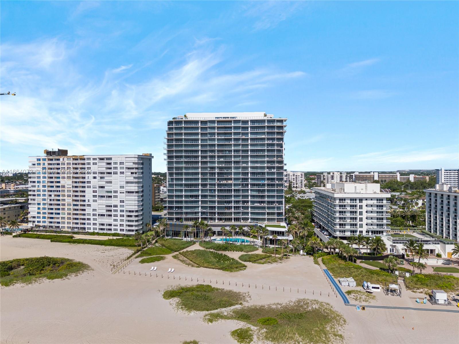 Solemar Condo - Residential