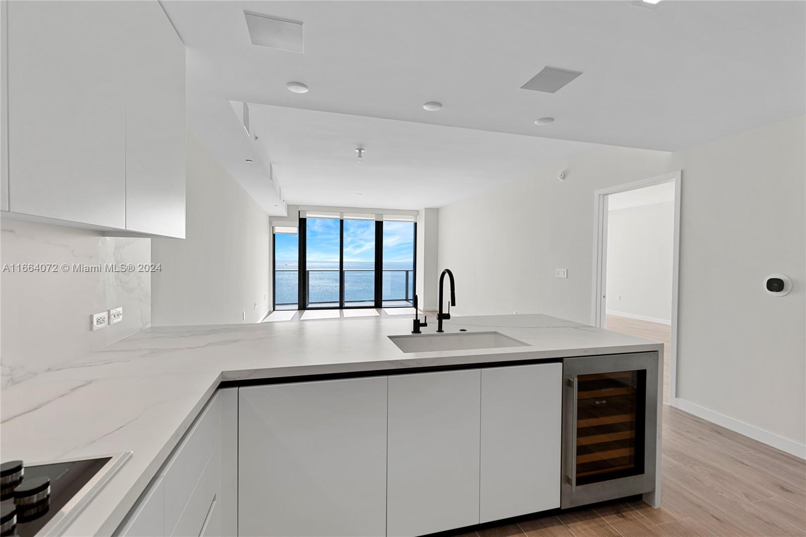 Solemar Condo - Residential