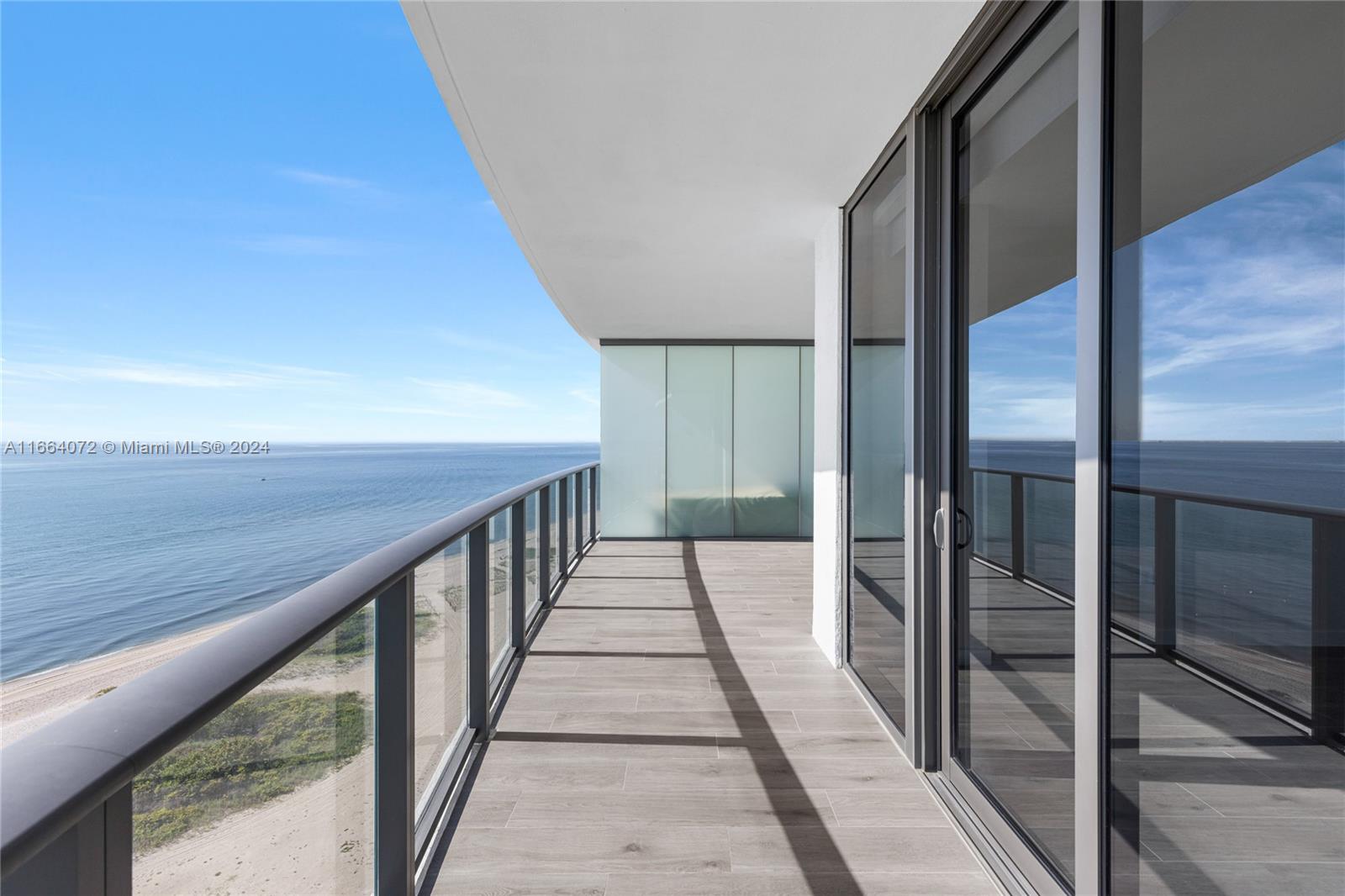 Solemar Condo - Residential