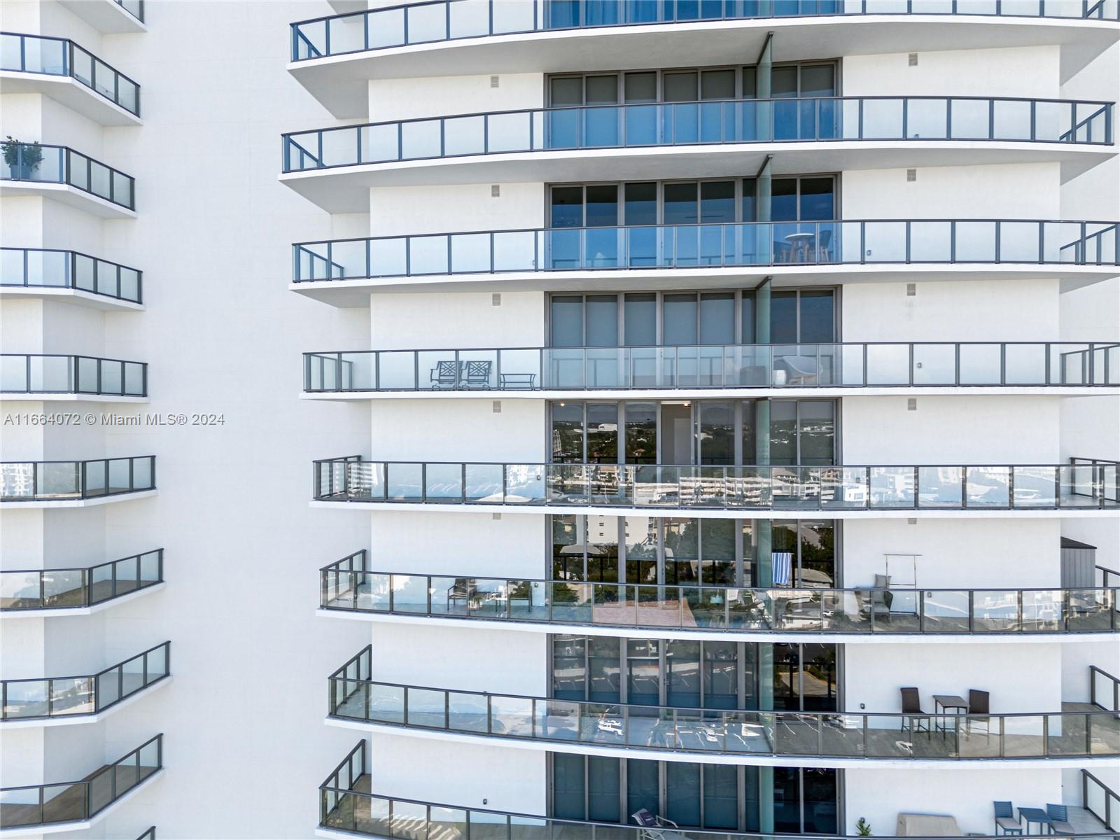 Solemar Condo - Residential