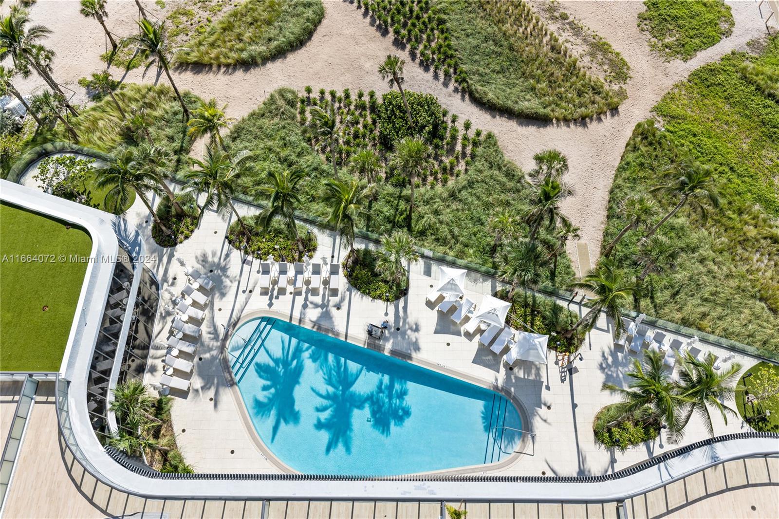 Solemar Condo - Residential