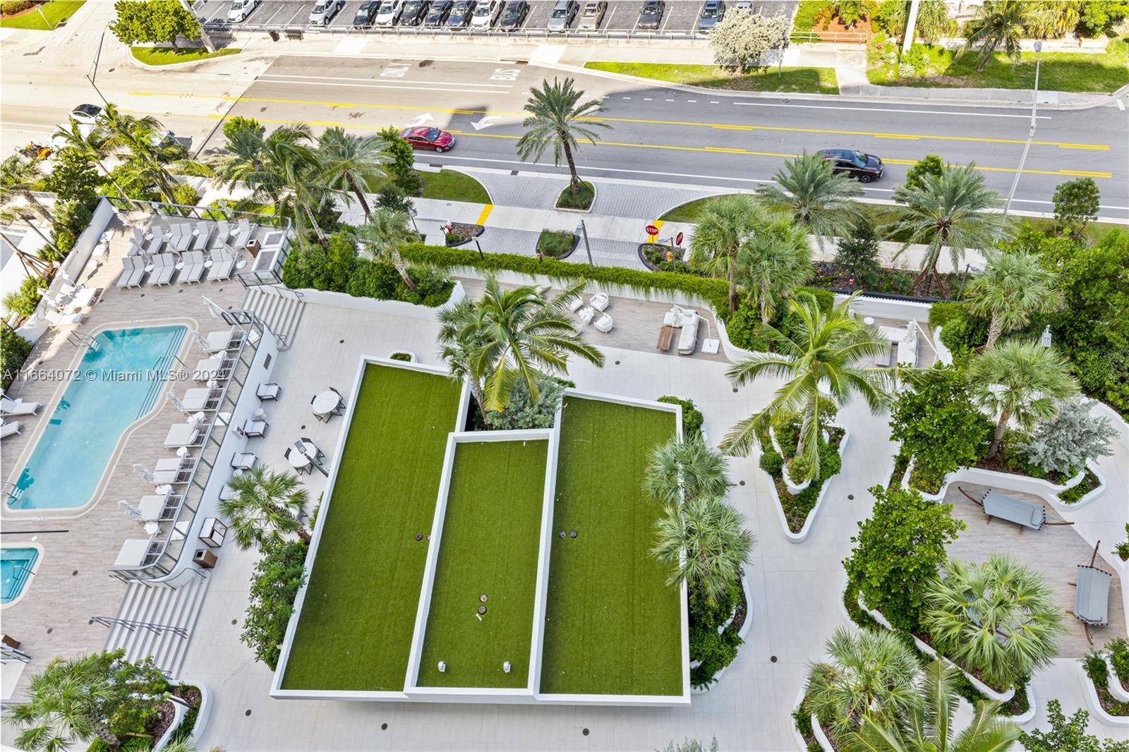 Solemar Condo - Residential