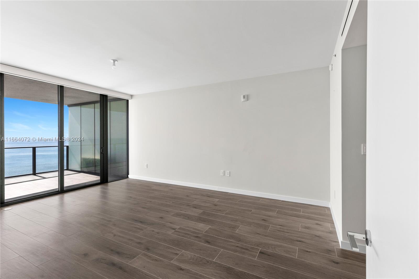 Solemar Condo - Residential