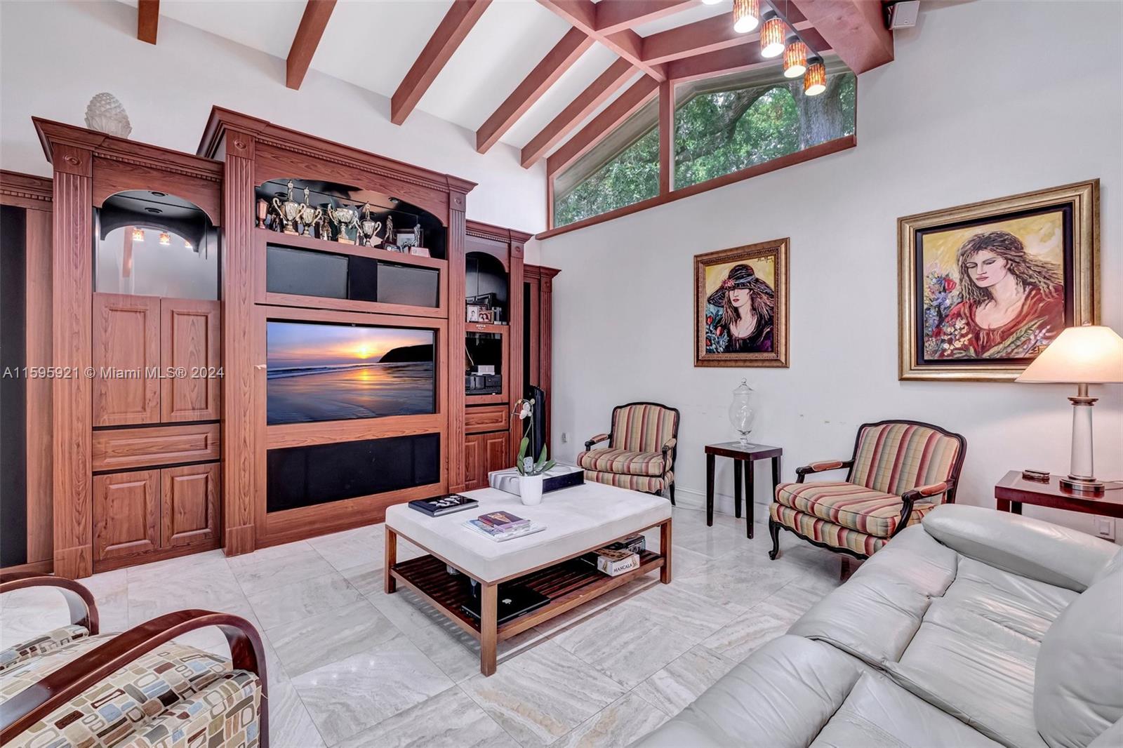 OAK FOREST 1ST ADDN - Residential