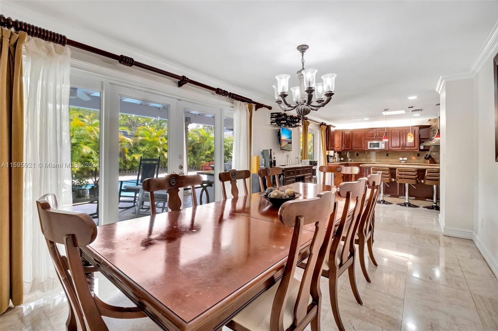 OAK FOREST 1ST ADDN - Residential