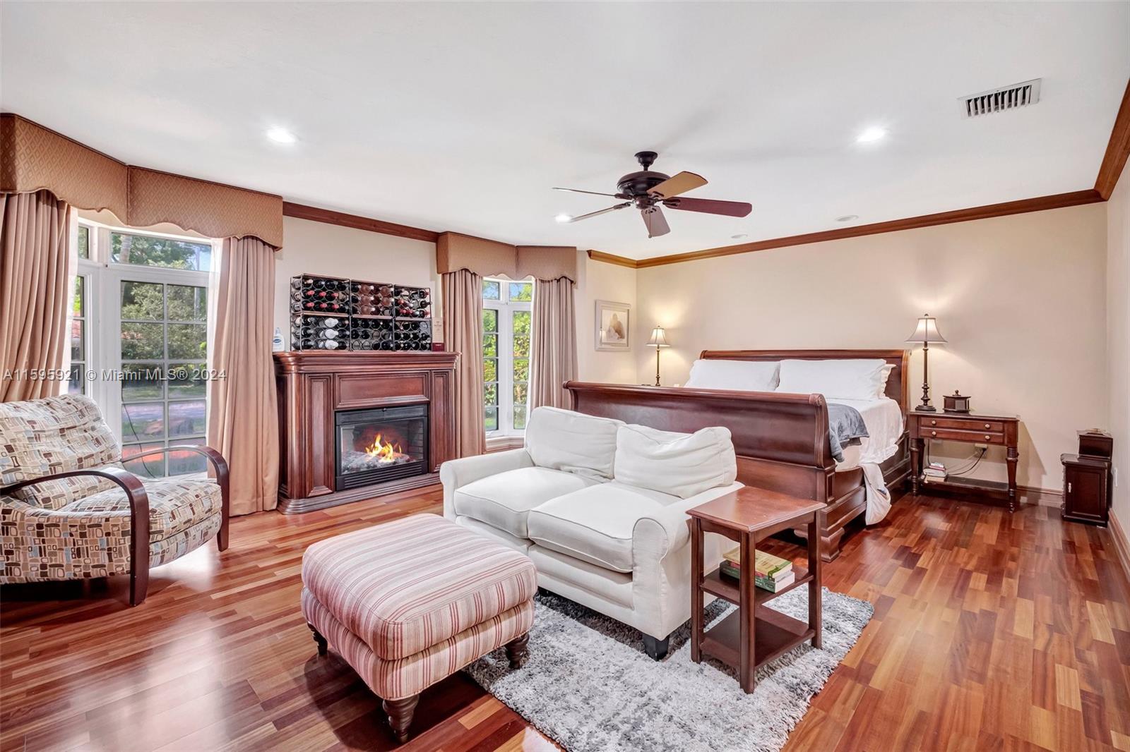 OAK FOREST 1ST ADDN - Residential