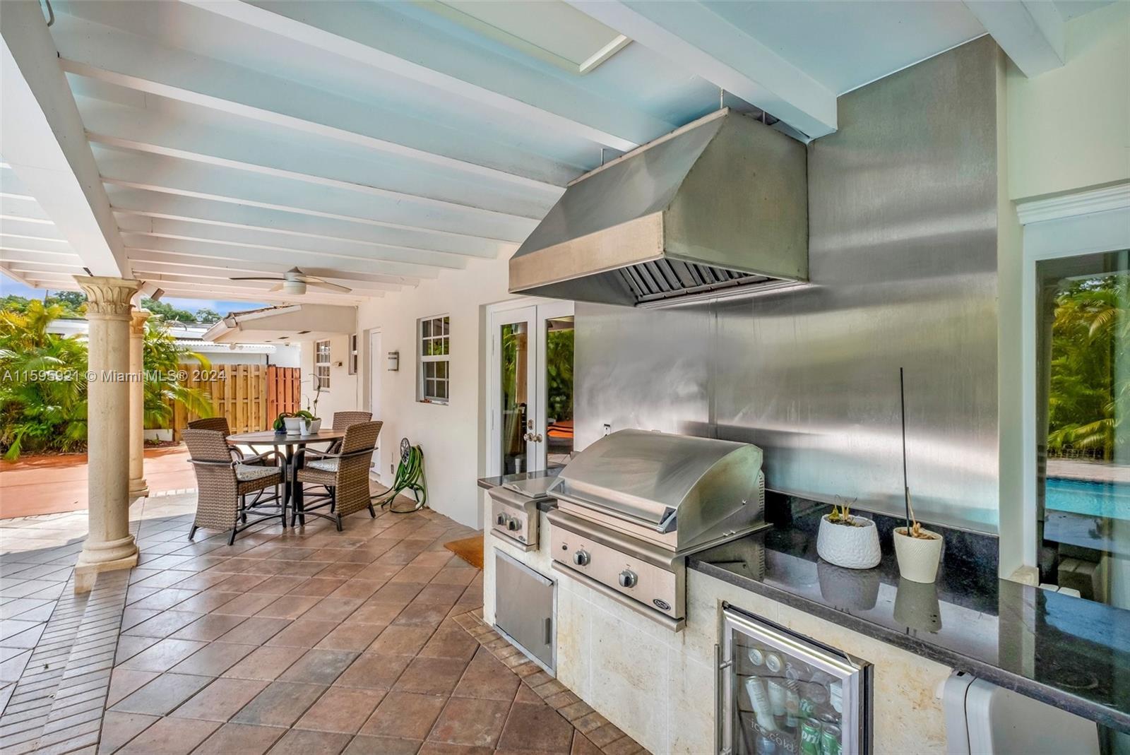 OAK FOREST 1ST ADDN - Residential