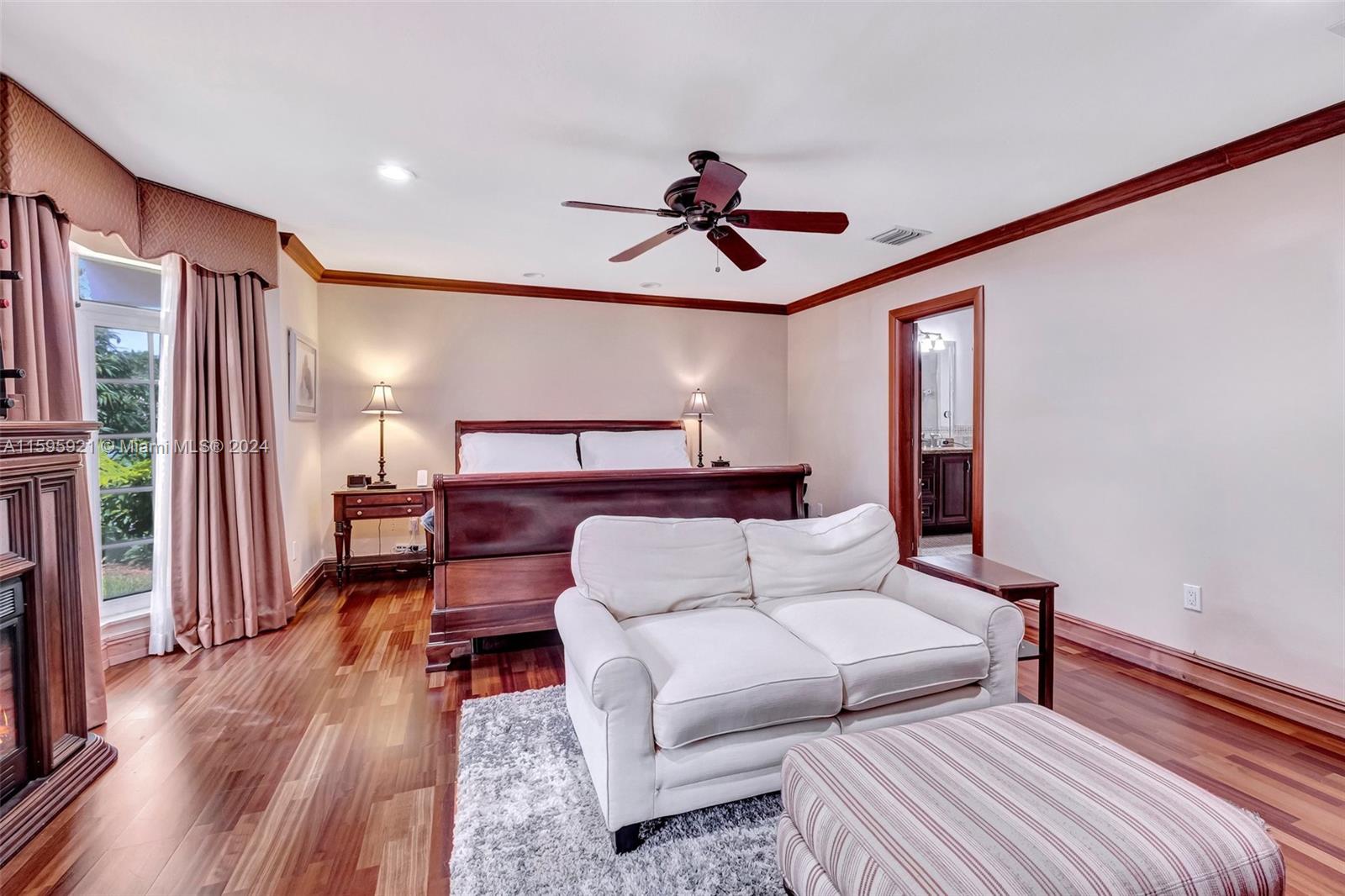 OAK FOREST 1ST ADDN - Residential