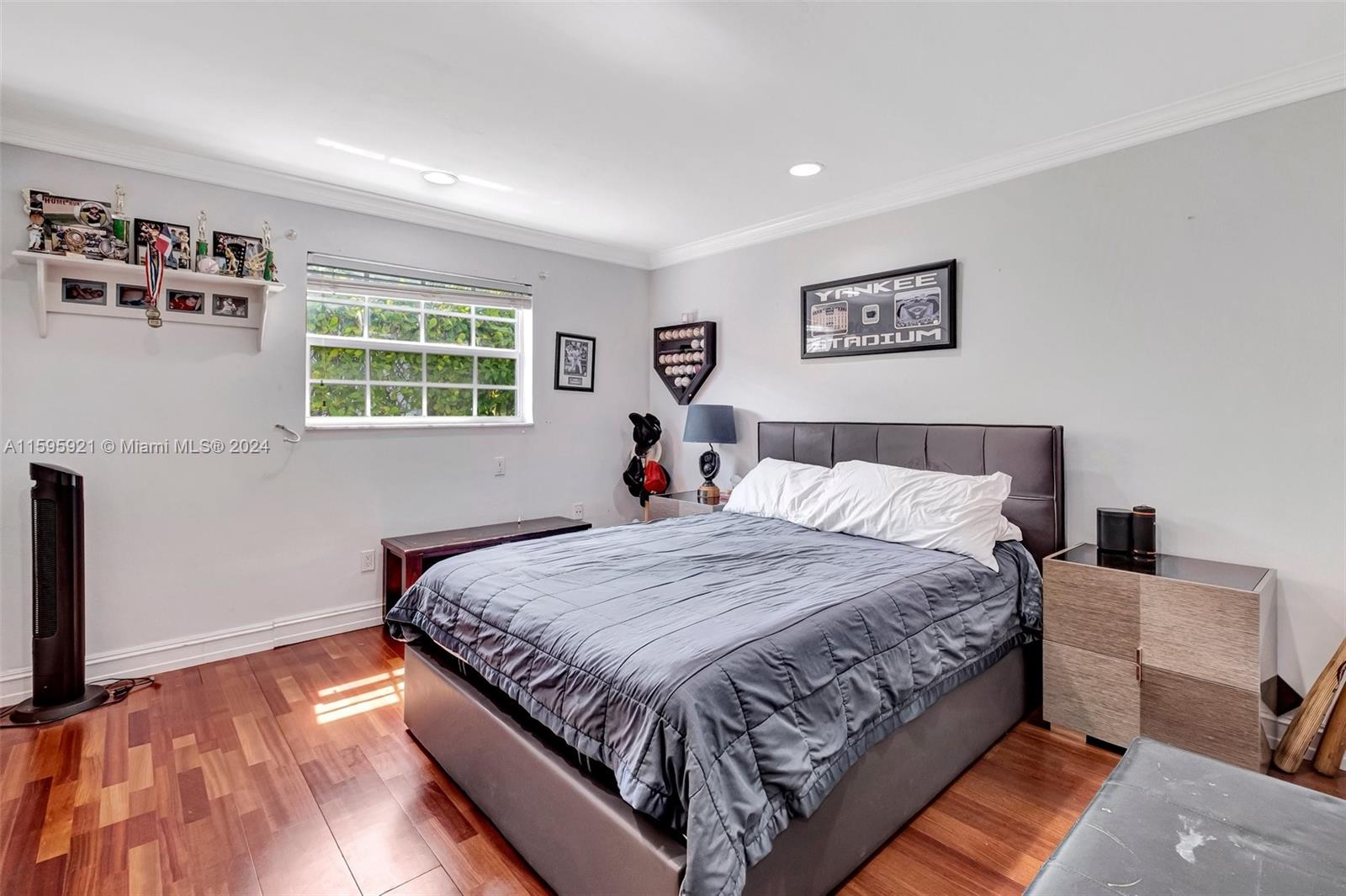 OAK FOREST 1ST ADDN - Residential