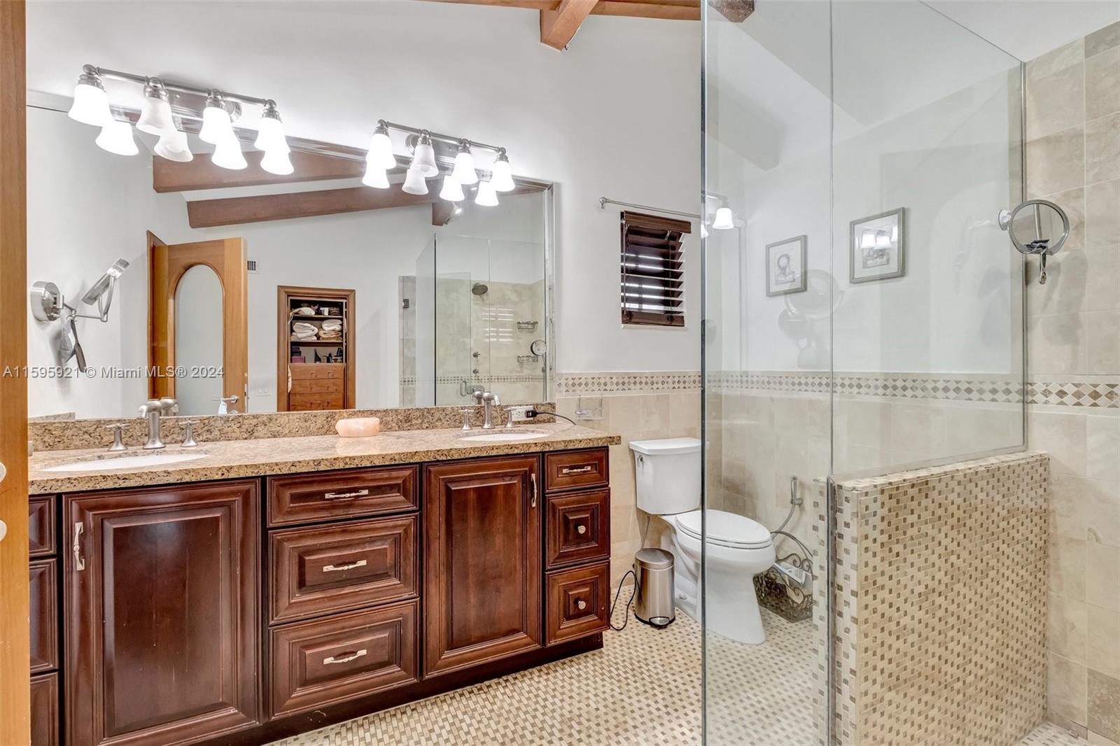 OAK FOREST 1ST ADDN - Residential