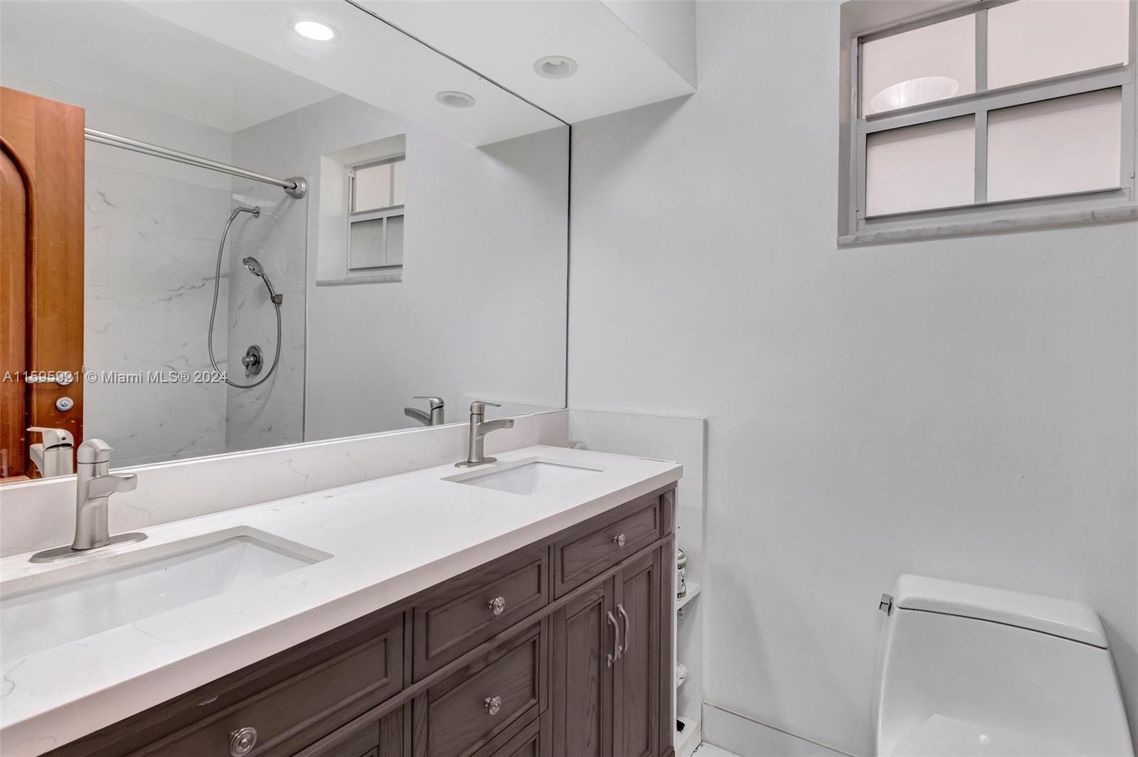 OAK FOREST 1ST ADDN - Residential