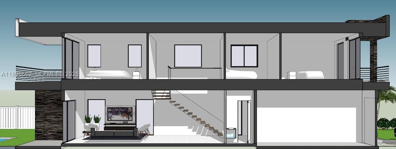 GRAPELAND - Residential Income