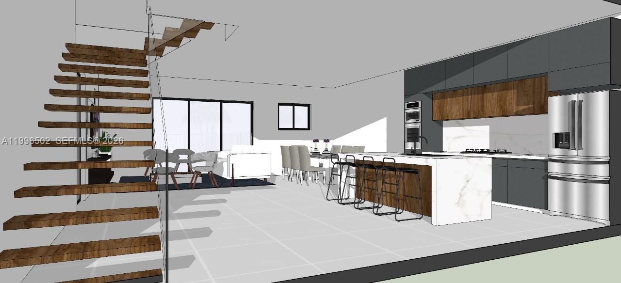 GRAPELAND - Residential Income