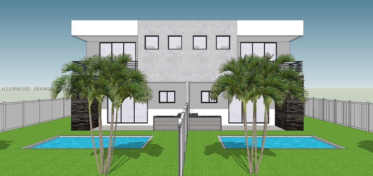 1660 SW 24th Ave