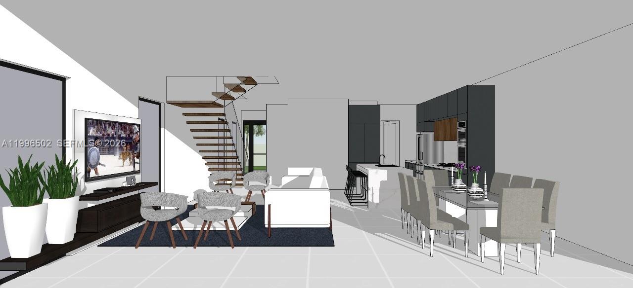 GRAPELAND - Residential Income