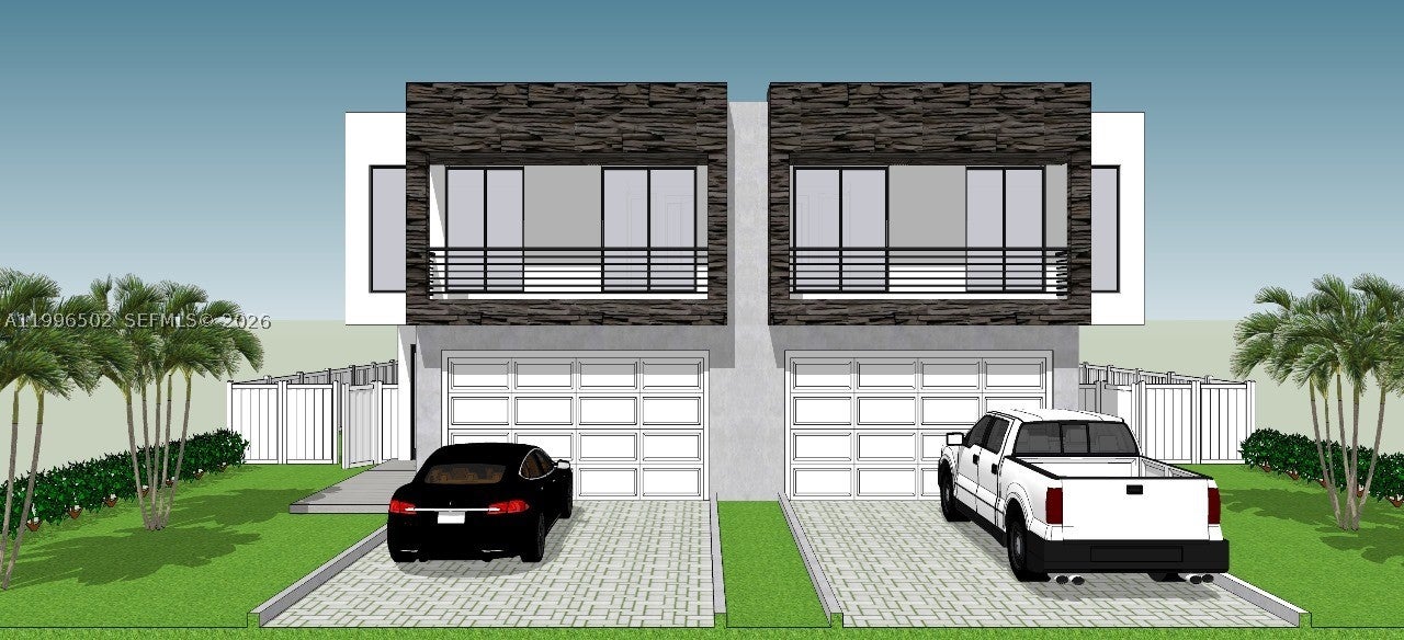 1660 SW 24th Ave