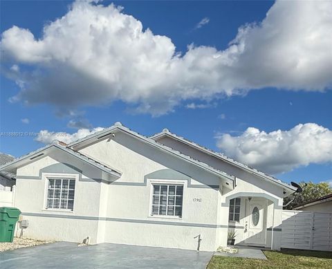 Photo of 17913 SW 145th Ave, Miami, FL 33177 (MLS # A11888012)