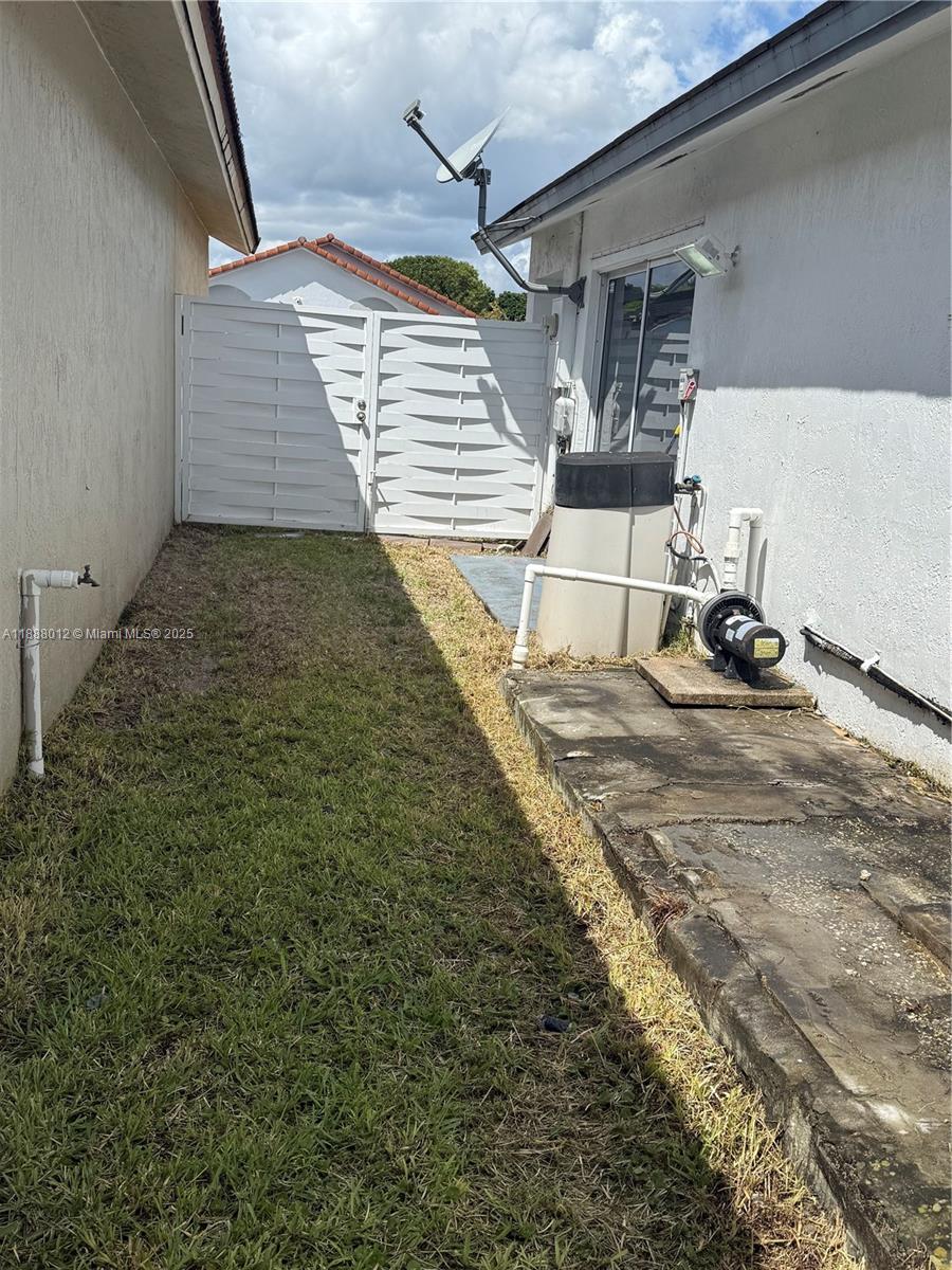 ARISTOTLE SUB PHASE IV - Residential