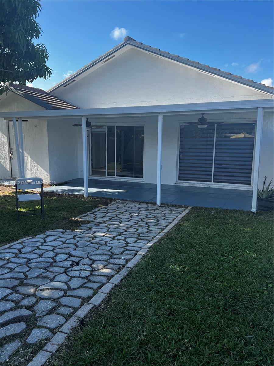 ARISTOTLE SUB PHASE IV - Residential