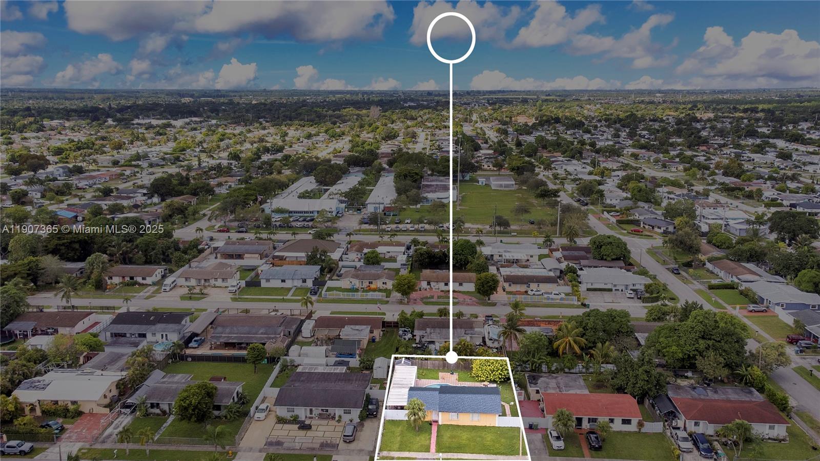 LOS ANGELES ESTATES SEC 2 - Residential